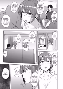 Page 3 of Musume no Kawari ni | Instead of My Daughter - preview thumbnail