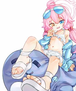 Page 123 of 【pixiv】ChaosExceed_作品合集2026-05-20 - preview thumbnail