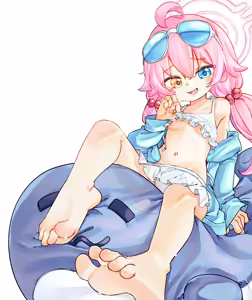 Page 124 of 【pixiv】ChaosExceed_作品合集2026-05-20 - preview thumbnail
