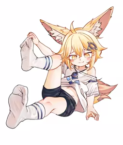 Page 14 of 【pixiv】ChaosExceed_作品合集2026-05-20 - preview thumbnail