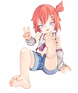Page 228 of 【pixiv】ChaosExceed_作品合集2026-05-20 - preview thumbnail