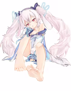 Page 233 of 【pixiv】ChaosExceed_作品合集2026-05-20 - preview thumbnail