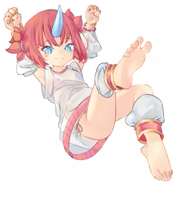 Page 248 of 【pixiv】ChaosExceed_作品合集2026-05-20 - preview thumbnail