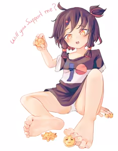 Page 253 of 【pixiv】ChaosExceed_作品合集2026-05-20 - preview thumbnail
