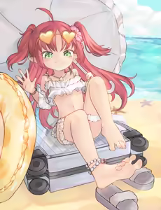 Page 279 of 【pixiv】ChaosExceed_作品合集2026-05-20 - preview thumbnail