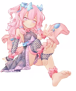Page 297 of 【pixiv】ChaosExceed_作品合集2026-05-20 - preview thumbnail