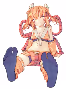 Page 334 of 【pixiv】ChaosExceed_作品合集2026-05-20 - preview thumbnail