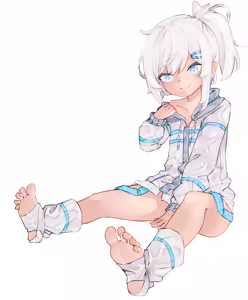 Page 382 of 【pixiv】ChaosExceed_作品合集2026-05-20 - preview thumbnail