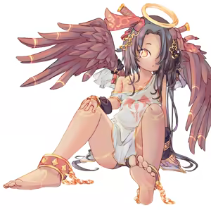 Page 406 of 【pixiv】ChaosExceed_作品合集2026-05-20 - preview thumbnail