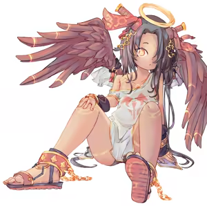 Page 408 of 【pixiv】ChaosExceed_作品合集2026-05-20 - preview thumbnail