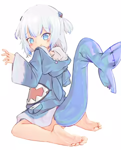 Page 419 of 【pixiv】ChaosExceed_作品合集2026-05-20 - preview thumbnail
