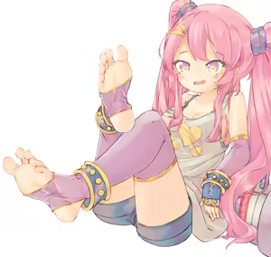 Page 447 of 【pixiv】ChaosExceed_作品合集2026-05-20 - preview thumbnail