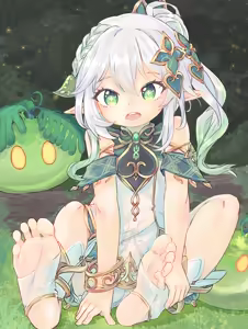 Page 456 of 【pixiv】ChaosExceed_作品合集2026-05-20 - preview thumbnail