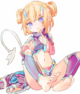 Page 468 of 【pixiv】ChaosExceed_作品合集2026-05-20 - preview thumbnail