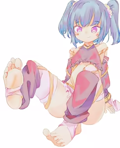 Page 469 of 【pixiv】ChaosExceed_作品合集2026-05-20 - preview thumbnail