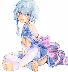 Page 499 of 【pixiv】ChaosExceed_作品合集2026-05-20 - preview thumbnail