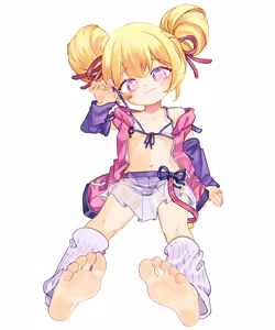 Page 72 of 【pixiv】ChaosExceed_作品合集2026-05-20 - preview thumbnail