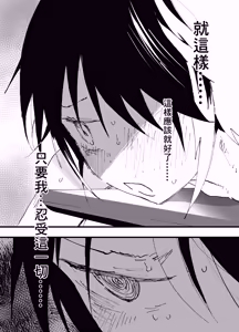 Page 36 of 我已經不想再當肉便器了！ - preview thumbnail