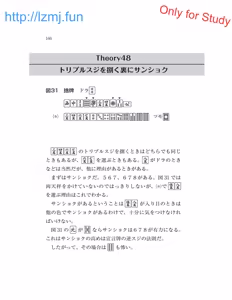 Page 168 of 麻雀 捨牌読みガイド - preview thumbnail