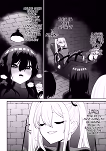 Page 3 of Spy Girl Sole Tickling & Endless Orgasm Training - preview thumbnail