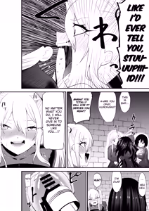 Page 33 of Spy Girl Sole Tickling & Endless Orgasm Training - preview thumbnail