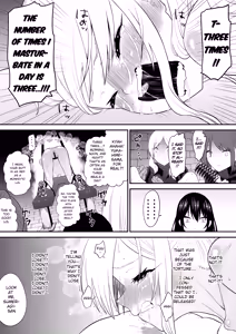 Page 40 of Spy Girl Sole Tickling & Endless Orgasm Training - preview thumbnail