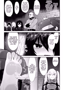 Page 4 of Spy Girl Sole Tickling & Endless Orgasm Training - preview thumbnail