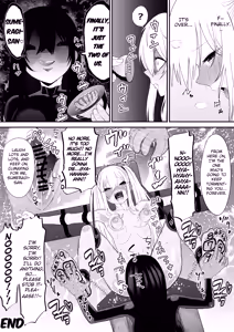 Page 45 of Spy Girl Sole Tickling & Endless Orgasm Training - preview thumbnail