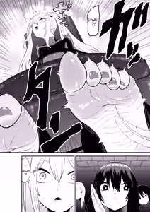 Page 5 of Spy Girl Sole Tickling & Endless Orgasm Training - preview thumbnail