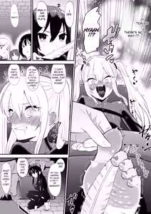 Page 7 of Spy Girl Sole Tickling & Endless Orgasm Training - preview thumbnail