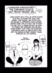 Page 3 of Shachiku OL wa Choukyou o Kotowarenai After ~Kairaku Choukyou Hen~ - preview thumbnail