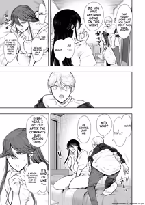 Page 40 of Shachiku OL wa Choukyou o Kotowarenai After ~Kairaku Choukyou Hen~ - preview thumbnail