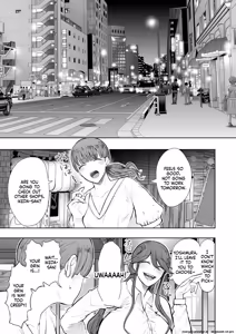 Page 4 of Shachiku OL wa Choukyou o Kotowarenai After ~Kairaku Choukyou Hen~ - preview thumbnail