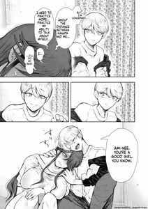 Page 42 of Shachiku OL wa Choukyou o Kotowarenai After ~Kairaku Choukyou Hen~ - preview thumbnail