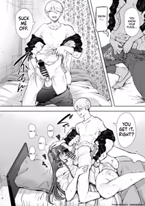 Page 45 of Shachiku OL wa Choukyou o Kotowarenai After ~Kairaku Choukyou Hen~ - preview thumbnail