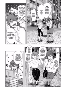 Page 5 of Shachiku OL wa Choukyou o Kotowarenai After ~Kairaku Choukyou Hen~ - preview thumbnail
