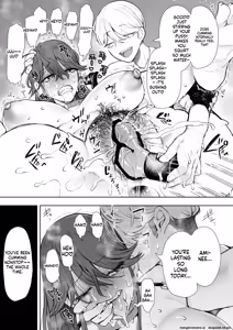 Page 56 of Shachiku OL wa Choukyou o Kotowarenai After ~Kairaku Choukyou Hen~ - preview thumbnail
