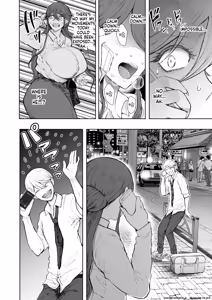 Page 7 of Shachiku OL wa Choukyou o Kotowarenai After ~Kairaku Choukyou Hen~ - preview thumbnail