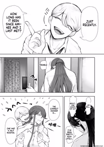 Page 10 of Shachiku OL wa Choukyou o Kotowarenai After ~Kairaku Choukyou Hen~ - preview thumbnail