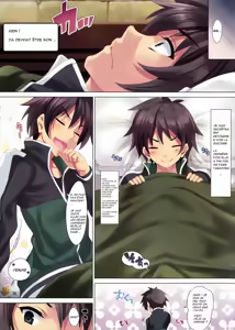 Page 4 of CL-orz 49 (decensored) - preview thumbnail