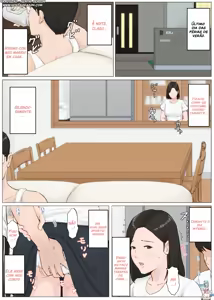 Page 176 of Kaa-san Janakya Dame Nanda!! 1-6 + Extra ~Kanketsuhen Zenpen~ | Mãe Tem que Ser Você!!  1-6 + Extra - preview thumbnail