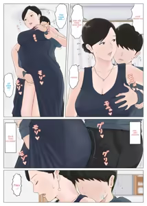 Page 233 of Kaa-san Janakya Dame Nanda!! 1-6 + Extra ~Kanketsuhen Zenpen~ | Mãe Tem que Ser Você!!  1-6 + Extra - preview thumbnail