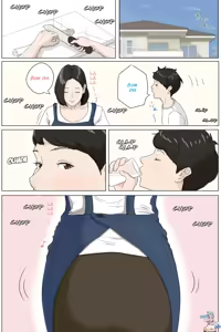 Page 3 of Kaa-san Janakya Dame Nanda!! 1-6 + Extra ~Kanketsuhen Zenpen~ | Mãe Tem que Ser Você!!  1-6 + Extra - preview thumbnail