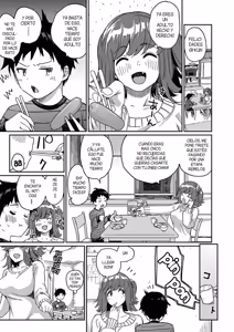 Page 3 of Nanka Neechan-tachi ga Fudeoroshi Matsuri toka Iidashita (Part 1) | No se que es pero mi hermana y sus amigas hablan de un festival Fudeoroshi (decensored) - preview thumbnail