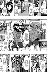 Page 40 of Onnanoko ni Natte | Becoming a Girl - preview thumbnail