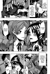 Page 42 of Onnanoko ni Natte | Becoming a Girl - preview thumbnail