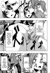 Page 44 of Onnanoko ni Natte | Becoming a Girl - preview thumbnail