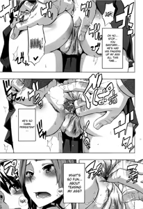 Page 46 of Onnanoko ni Natte | Becoming a Girl - preview thumbnail