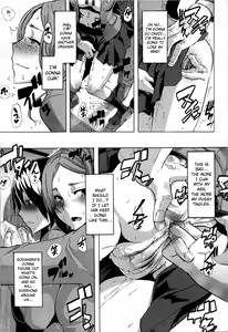 Page 48 of Onnanoko ni Natte | Becoming a Girl - preview thumbnail