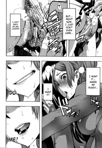 Page 49 of Onnanoko ni Natte | Becoming a Girl - preview thumbnail